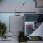 Resort West East Imerovigli (Santorini)