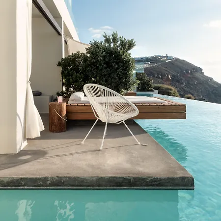 리조트 웨스트 이스트 스위트 5*