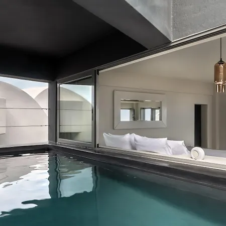 West East Imerovigli