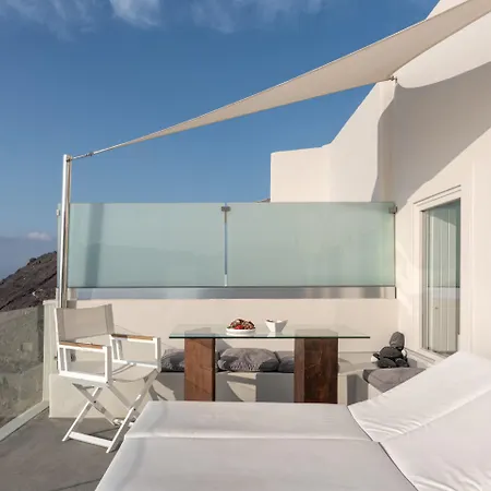 West East Resort Imerovigli (Santorini)