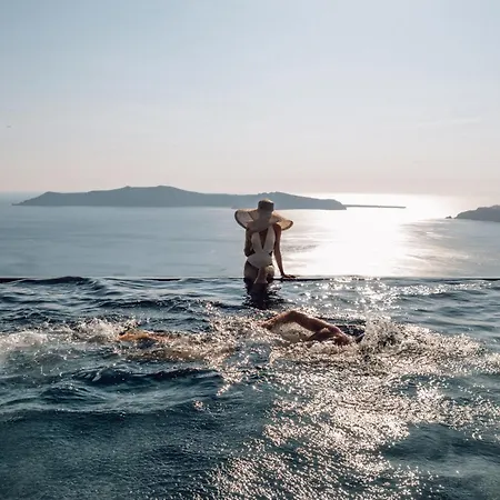 West East Station touristique 5*