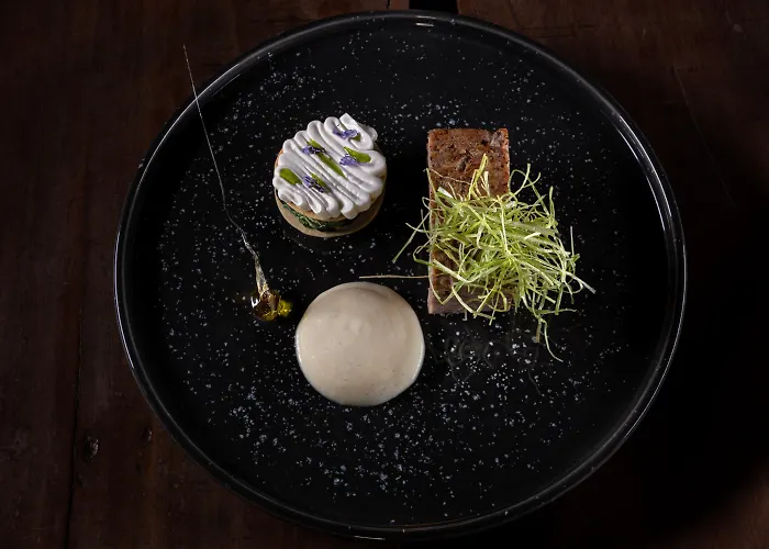 West East Imerovigli