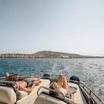 West East 5* Imerovigli (Santorini)