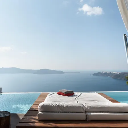 West East 5* Imerovigli (Santorini)