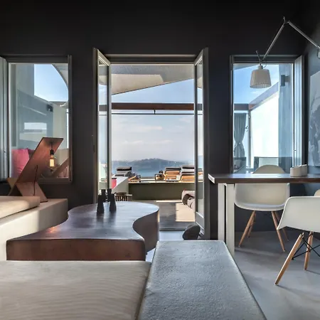 Feriested West East 5*