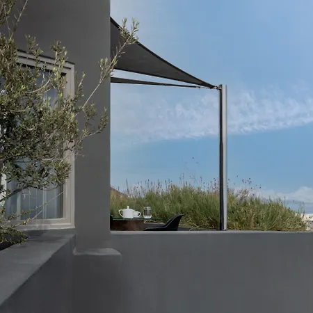 Resort West East Imerovigli (Santorini)