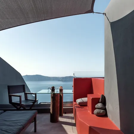 Semesteranläggning (resort) West East 5*