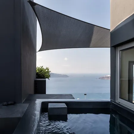 West East Resort Imerovigli (Santorini)