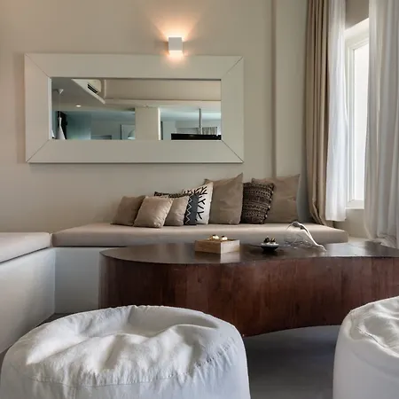 West East 5* Imerovigli (Santorini)
