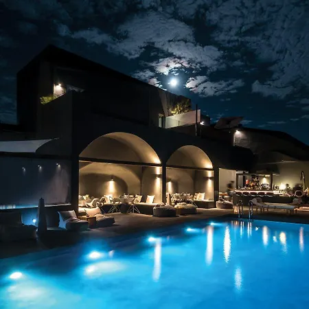 West East Imerovigli (Santorini)