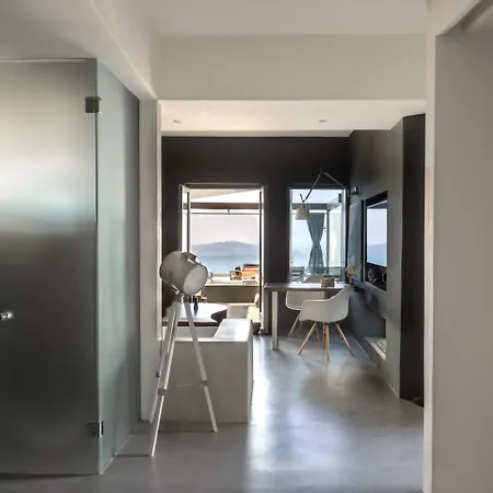 West East Resort Imerovigli (Santorini)