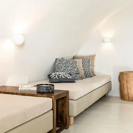 Resort West East Imerovigli (Santorini)