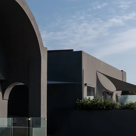 West East 5* Imerovigli (Santorini)