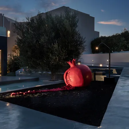 West East Feriested 5*