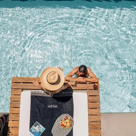 West East Imerovigli (Santorini)