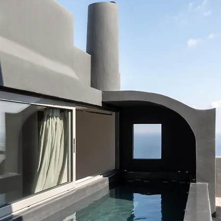 Resort West East Imerovigli (Santorini)