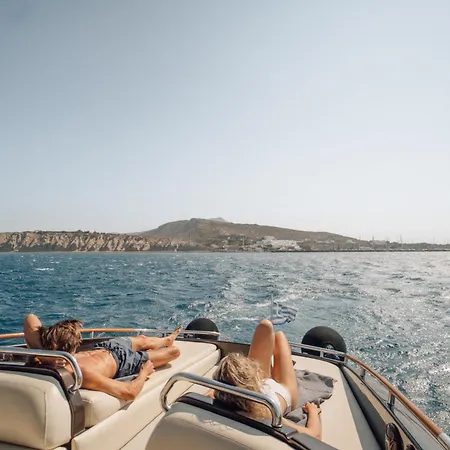 West East 5* Imerovigli (Santorini)