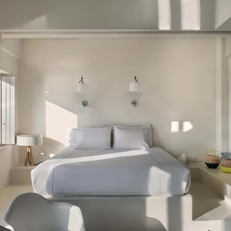 Feriested West East 5*
