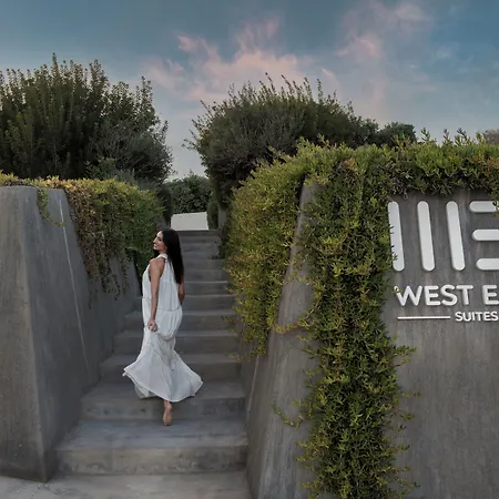 Resort West East