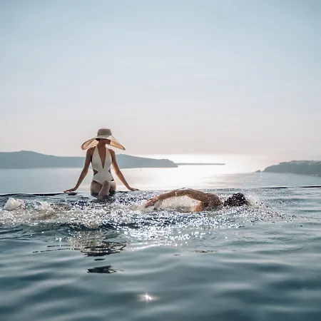 West East 5* Imerovigli (Santorini)