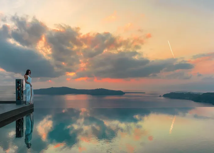 东西套房度假村 易莫洛林