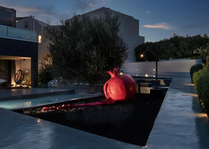 东西套房度假村 度假村 5*