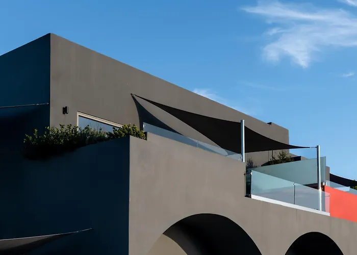 West East Курортный комплекс