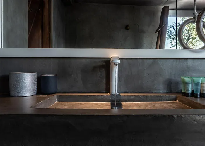 Курортный комплекс West East Имеровигли