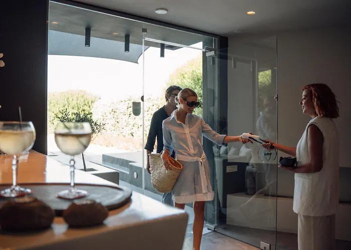 Курортный комплекс West East