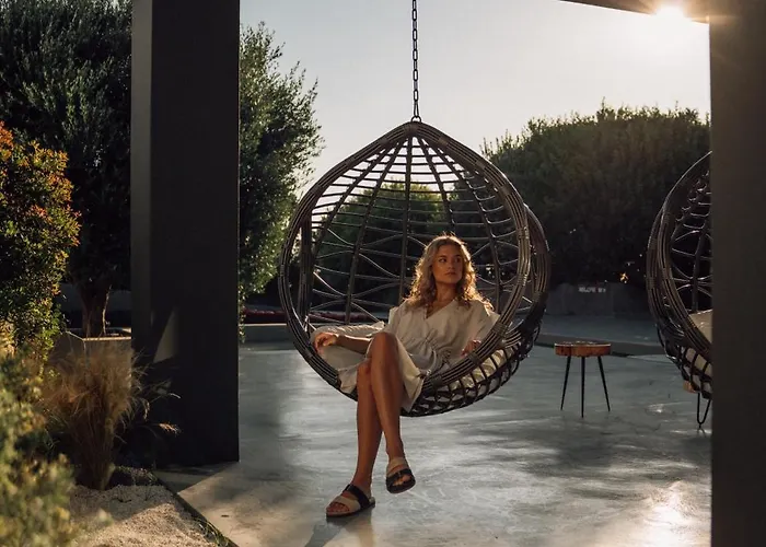 Курортный комплекс West East 5*