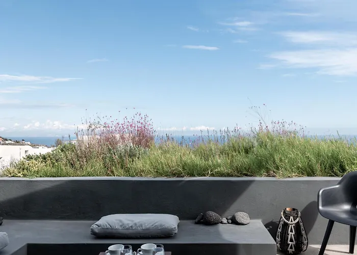 Курортный комплекс West East Имеровигли