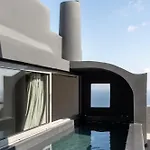 Resort West East Imerovigli (Santorini)