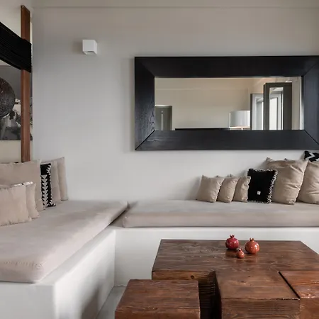 Üdülőközpont West East 5*