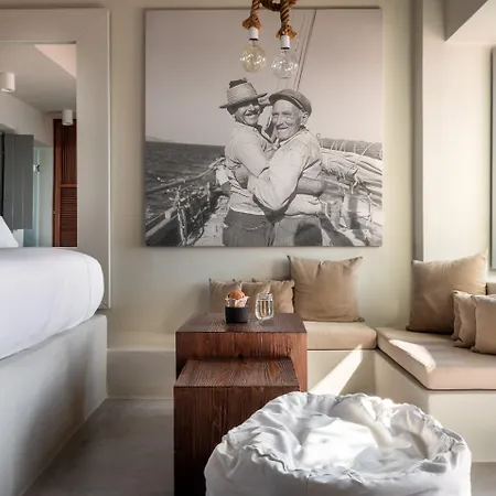 リゾート ウエスト イースト スイーツ イメロヴィグリ