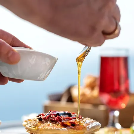 リゾート ウエスト イースト スイーツ イメロヴィグリ