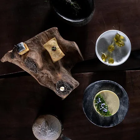 リゾート ウエスト イースト スイーツ