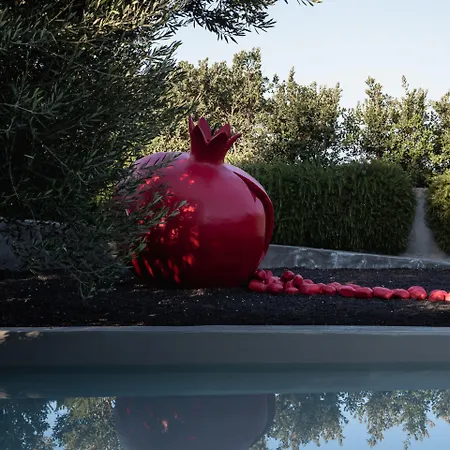 リゾート ウエスト イースト スイーツ イメロヴィグリ