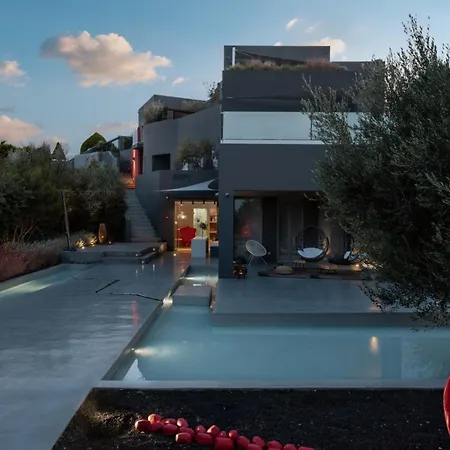 West East Imerovígli