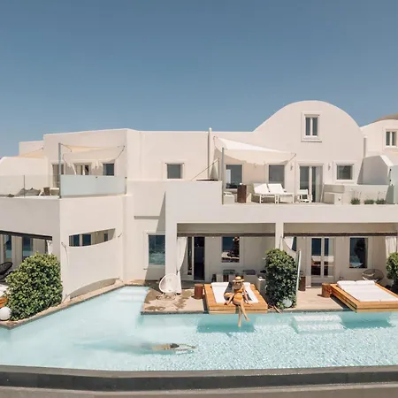 West East Resort 5*
