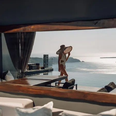 度假村 东西套房度假村