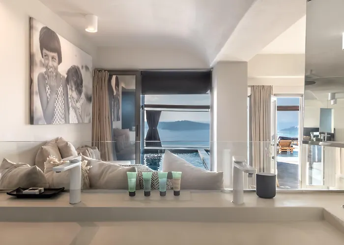 Feriested West East 5*