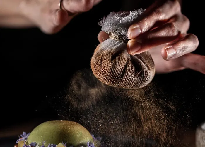 东西套房度假村 5* 易莫洛林