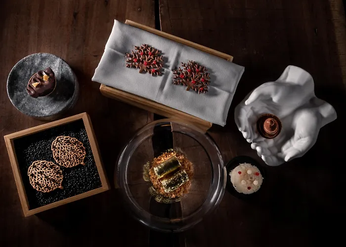 东西套房度假村