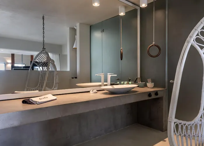 东西套房度假村 度假村 易莫洛林