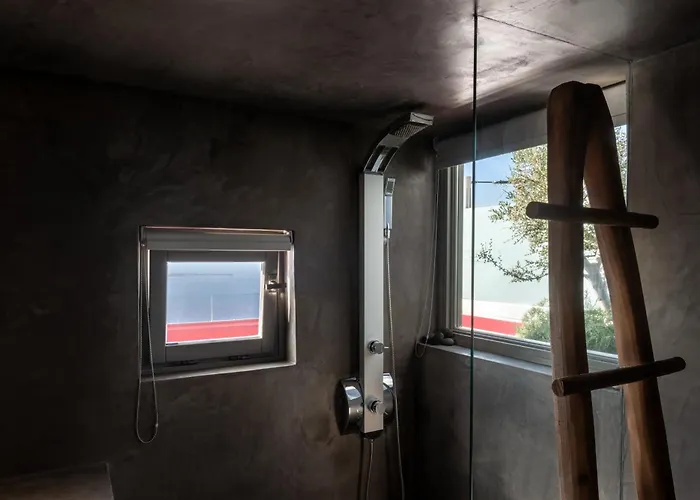 东西套房度假村 度假村 易莫洛林