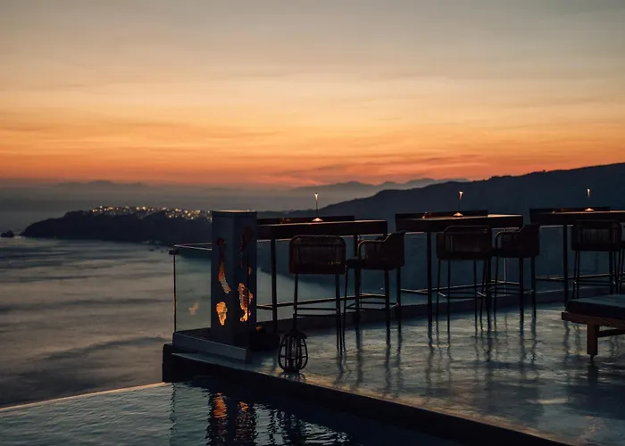 东西套房度假村 易莫洛林