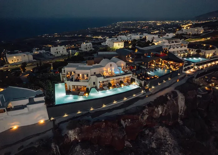 منتجع ويست إيست سويتس 5*