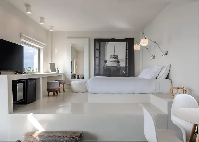 东西套房度假村 易莫洛林