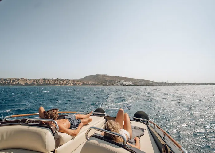 东西套房度假村 5* 易莫洛林