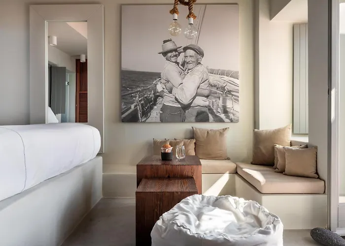 东西套房度假村 度假村 5*